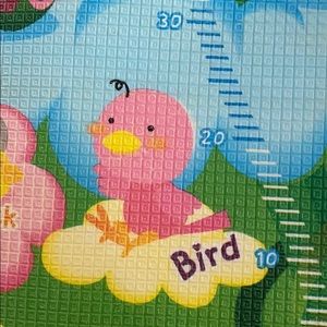 Meet your Posher, Wyman